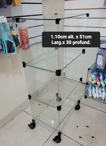 Vitrines