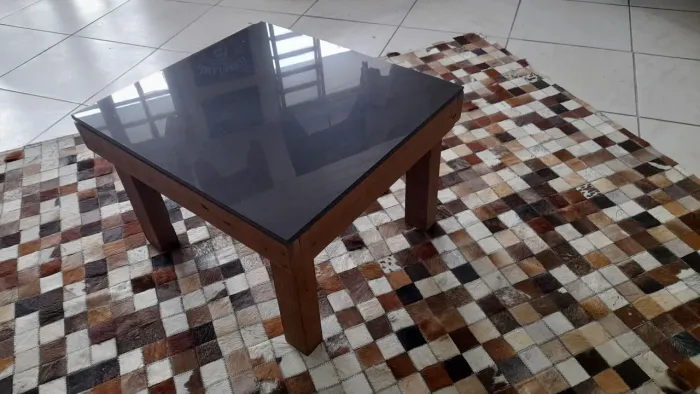 Mesa de centro