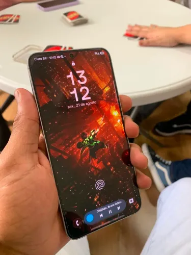 Samsung Galaxy 25+ 5G 256GB