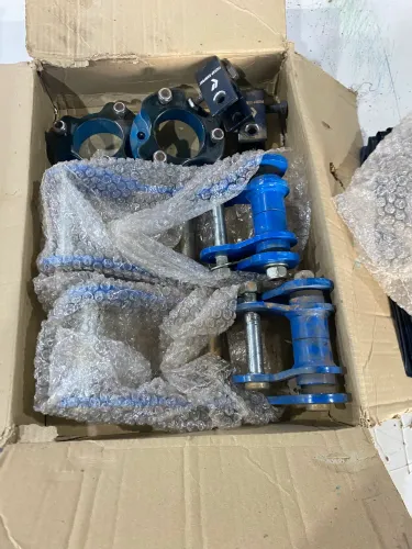 Kit lift 2 polegadas ranger