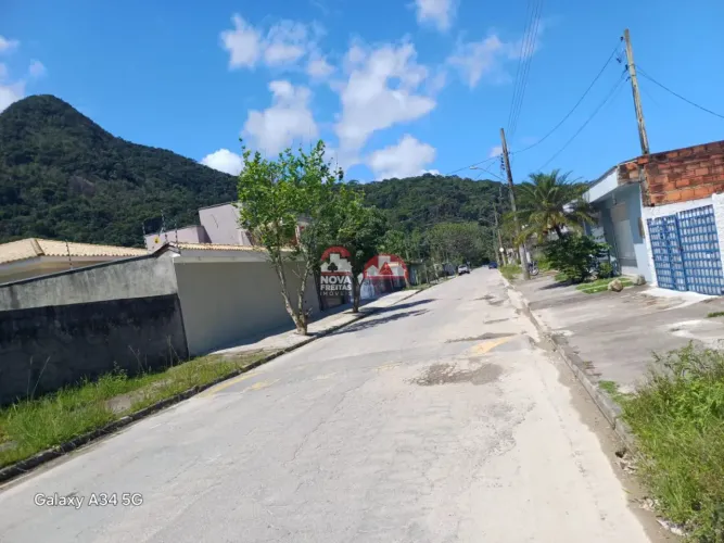 Terreno à Venda em Caraguatatuba Litoral Norte de São Paulo