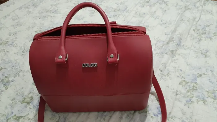 Linda bolsa colcci