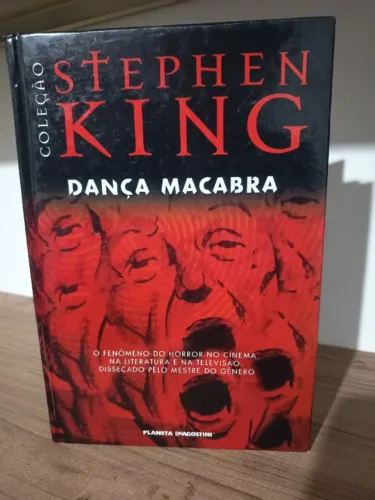 Dança macabra 