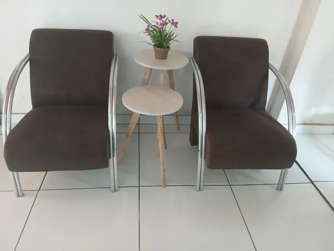 Poltronas 