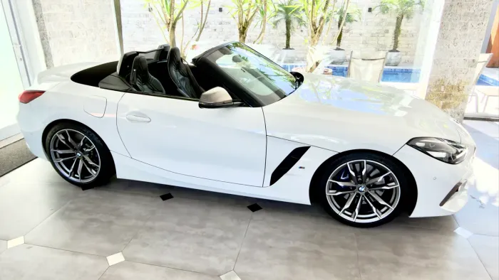 BMW Z4 M40i 3.0 340cv Aut. 2020