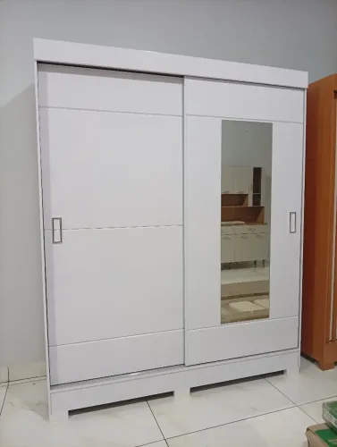 guarda roupa casal
