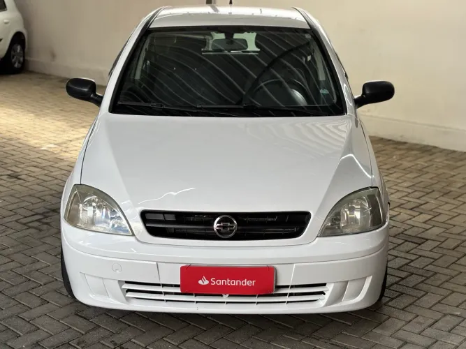 Chevrolet Corsa Hatchback 1.0 MPFI 8V 71cv 5P 2003