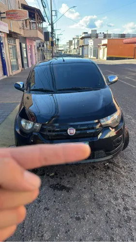 Fiat Mobi Drive 1.0 Flex 6V 5P 2018