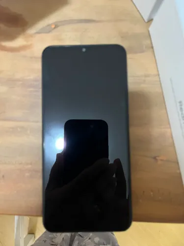 Redmi 9 Exelente Tudo original 
