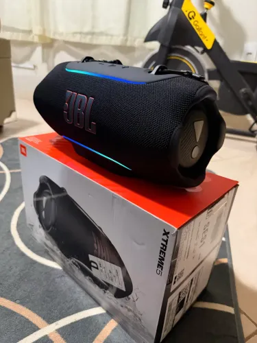 Jbl Xtreme 5 (ÚLTIMA UNIDADE)