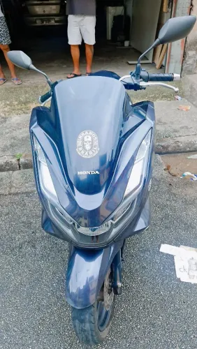 Pcx 160 