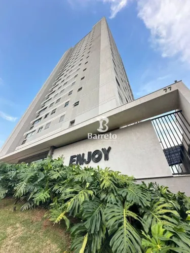 Apartamento com 3 dormitórios à venda, 70 m² por R$ 630.000,00 - Loteamento Alphaville - L