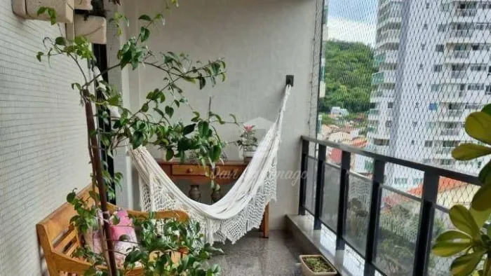 Apartamento 3 Quartosos À Venda - Santa Rosa - Niterói/RJ