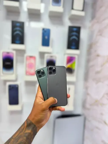 IPHONE 11 PRO64Gb<br>R$ 1.299