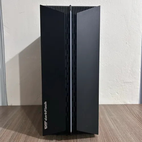 Pc Gamer - Rx 580 + i5-11400F (Excelente)