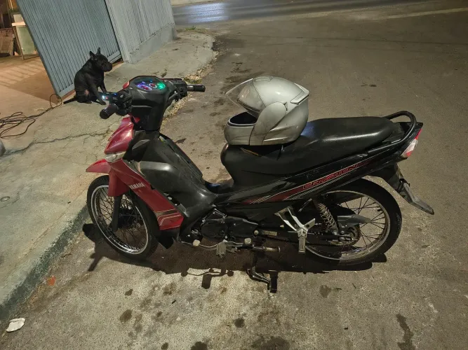 Yamaha 