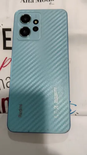 Redmi note12 top