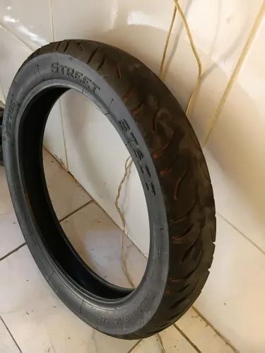 Pneu vipal s/câmera