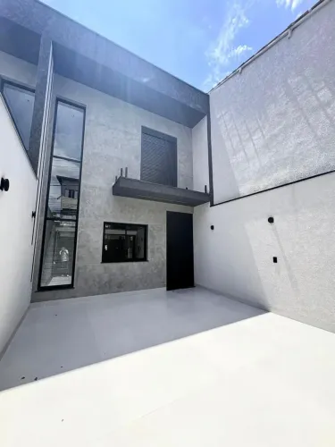 Casa em condomínio para venda em Barueri - Barueri/SP