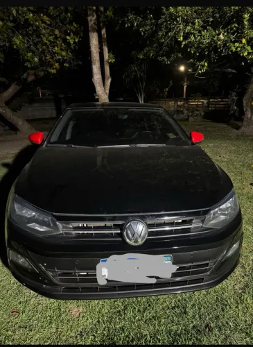 Volkswagen Polo Comfort. 200 TSI 1.0 Flex 12V Aut. 2019