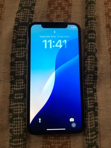 Xr 128 GB