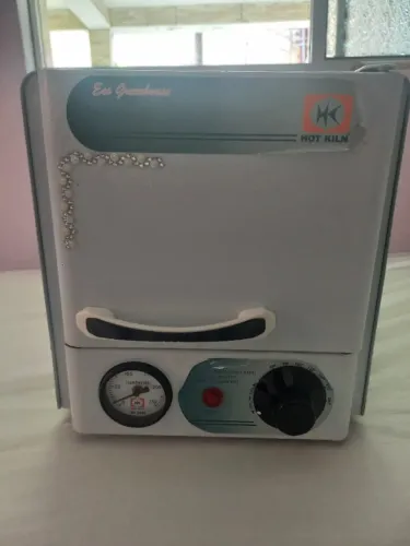 Estufa para Esterilização