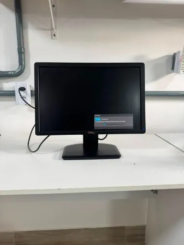 MONITORES