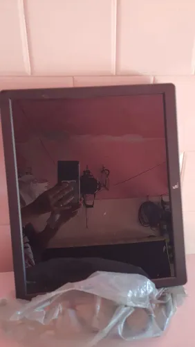 Monitor grande