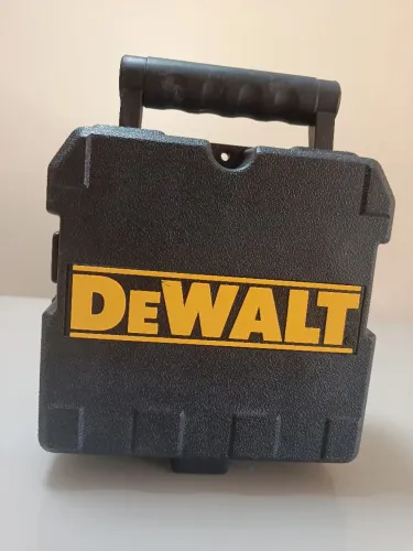 Nível a laser DeWalt