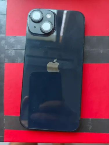 iPhone 14 Zero