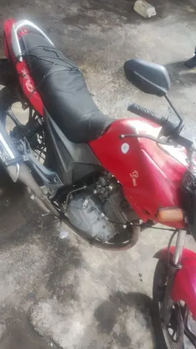 Dafra Riva 150cc 3.990 só Tranferir