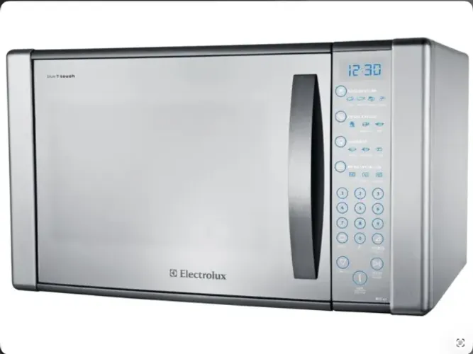 Microondas Electrolux MEC41 Bluetouch