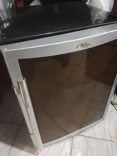 frigobar adega 220w perfeito 