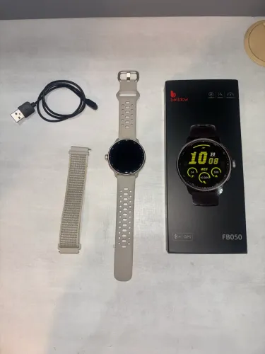 Smartwatch Bettdow FB050 GPS