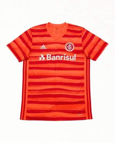 Camisa Internacional III 2020/21