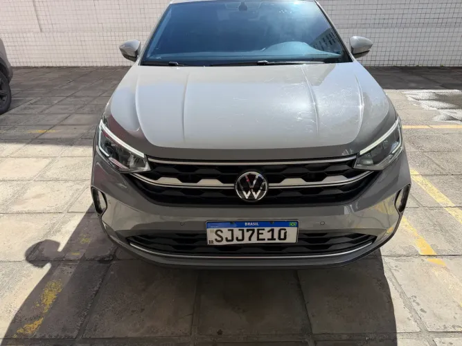 Volkswagen Nivus Highline 1.0 200 TSI Flex AUT 2024