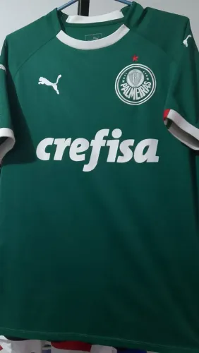  camisa  palmeiras 2018  original 