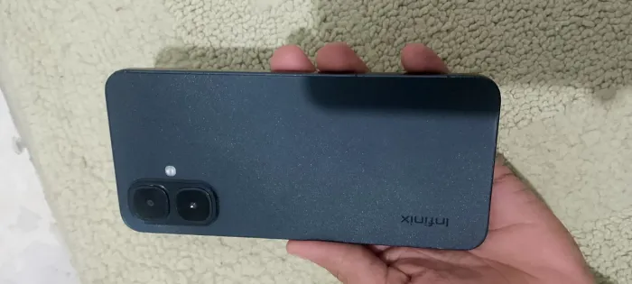Celular Infinix smart 10