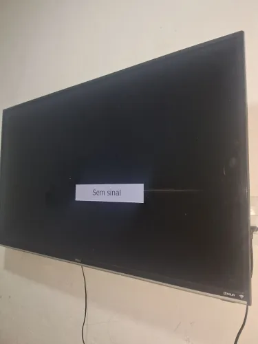 ? TV SMART 50 POLEGADA 