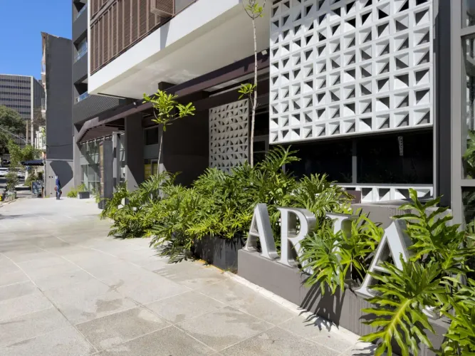 Loja na Rua Coronel José Eusébio, 145 899 m²