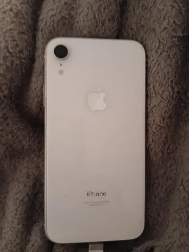 iPhone XR 64GB Branco