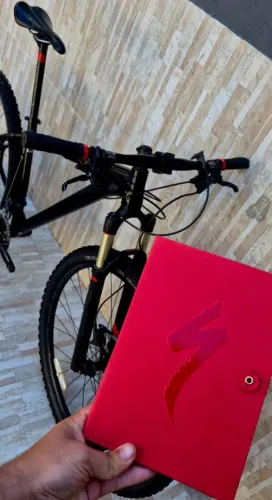 Specialized Crave Expert M