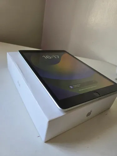 IPad 9ª geração 64 gb
