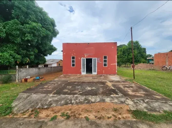OPORTUNIDADE DE INVESTIMENTO IMÓVEL DE 1.080 m² NO CENTRO DE CARACOL/MS