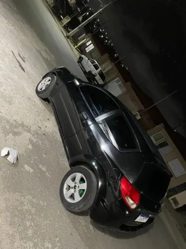 Ford KA 1.0 8v/1.0 8V ST Flex 3P 2009 Troco em moto.( Bros, Lander, etc)