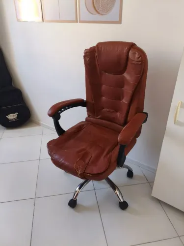 Cadeira de escritório