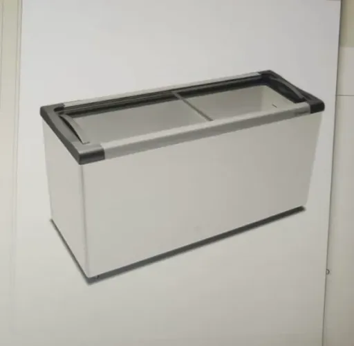 Freezer expositor horizontal excelente estado