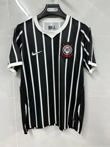CAMISA DO CORINTHIANS 2026