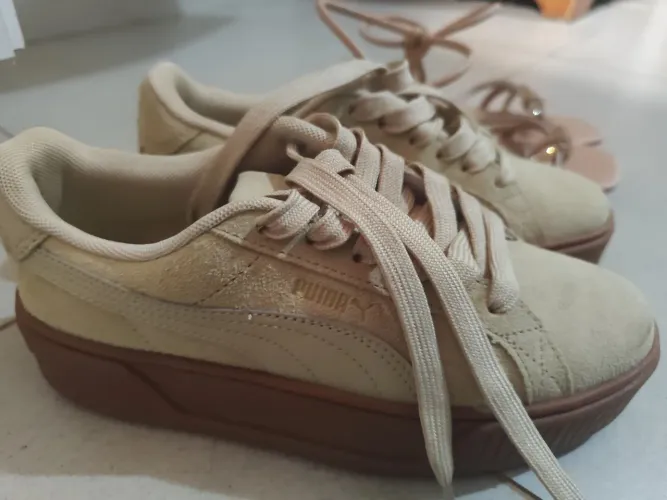 Tênis Puma novo feminino 36