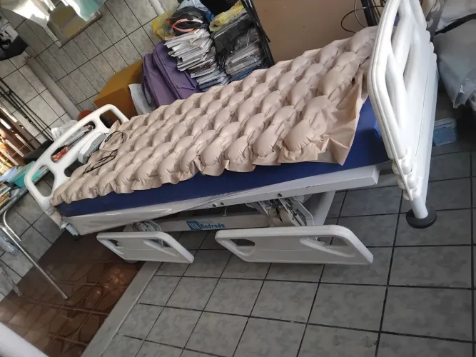 cama hospitalar Fawler 3mil aceito proposta